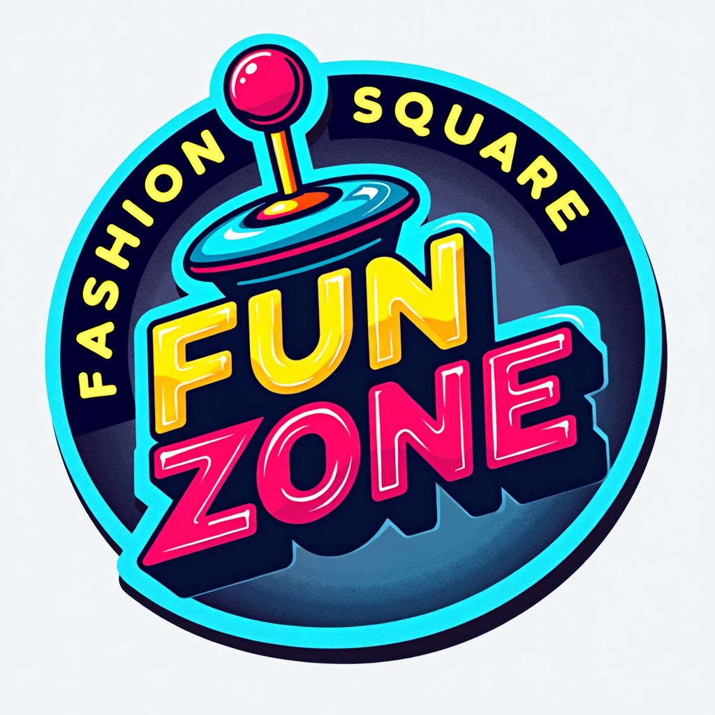Fashion Square Fun Zone